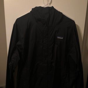 Patagonia Rain Jacket